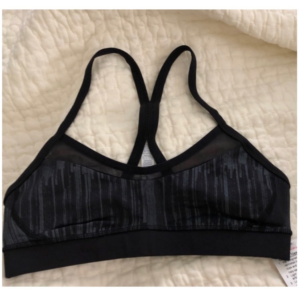 ❗️ 𝐅𝐈𝐍𝐀𝐋 𝐏𝐑𝐈𝐂𝐄 𝗗𝗢𝗡𝗔𝗧𝗜𝗡𝗚 𝟔/𝟭 LULULEMON Sᴘᴏʀᴛs Bʀᴀ ᴍᴇᴅɪᴜᴍ 6